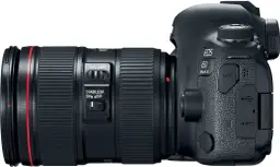 Najlepsze obiektywy do Canon 6D: Jak wybrać idealny do swoich potrzeb?