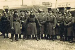 Kiedy powstała policja w Polsce - historia formacji służb mundurowych