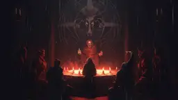 Nowa aktualizacja Cult of the Lamb - zaskakujące zmiany od twórców!