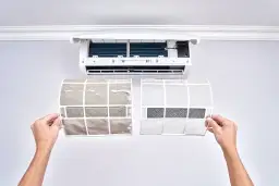 Filtry do klimatyzacji: rodzaje, znaczenie i wpływ na zdrowie