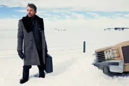 Fargo na ekranie: Mroczna komedia kryminalna, która podbija serca