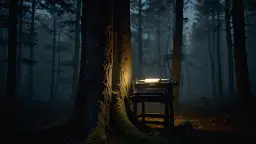 Czy Alan Wake 2 wprowadzi Nową Grę+ już w tym miesiącu?