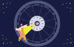 Dom 1 astrologia: jak wpływa na Twoją tożsamość i pierwsze wrażenie