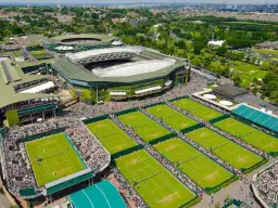 Gdzie odbywa się Wimbledon i co warto wiedzieć o tej lokalizacji?