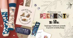  Idealny prezent dla przyjaciółki do 50 zł - sprawdzone pomysły