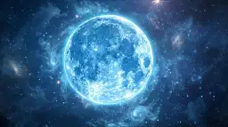 Księżycowa 4: Co oznacza ta tajemnicza liczba w numerologii?