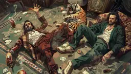 "Kac Vegas" - wszystkie części komedii o wieczorze kawalerskim