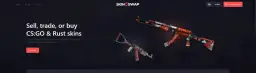Poznaj bezpieczne sposoby kupowania skinów CS:GO na Steam w 2025