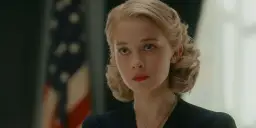 Wszystkie filmy Cailee Spaeny - kompletna lista ról aktorki w chronologii