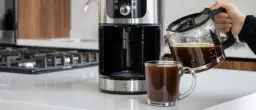 Cómo funcionan las cafeteras: secretos de su mecanismo de preparación