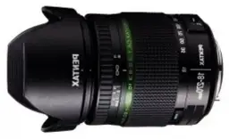 Jak wybrać najlepsze obiektywy do Pentaxa – poradnik dla każdego fotografa