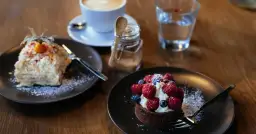 Jakie są najlepsze wykwintne ciasta z kremem mascarpone? Lista