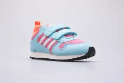 Adidas ZX dla dzieci: Komfort i styl w każdym kroku malucha