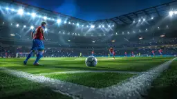 FIFA 16 na PS3 i PS4 - Nowe funkcje, które wprowadziła ta część