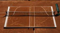 Drabinka Roland Garros: Kluczowe mecze, wyniki i analiza turnieju z 2023 roku