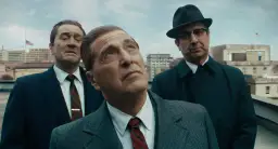 Recenzja Irlandczyka: Epicka Saga Scorsese z Genialną Obsadą