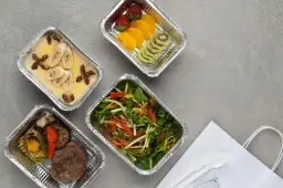 Czy catering dietetyczny w Toruniu sprawdzi się u chorujących na Hashimoto?