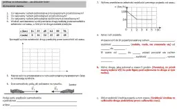 Test z fizyki: Jak opisujemy ruch, by zdać bez stresu