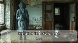 Sen o zalanym mieszkaniu i suficie: co oznacza według sennika ludowego