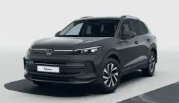 Jaki silnik wybrać w Volkswagenie Tiguanie? Zestawienie wszystkich jednostek