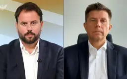 Ryszard Petru kto to? Poznaj kontrowersyjnego polityka i ekonomistę