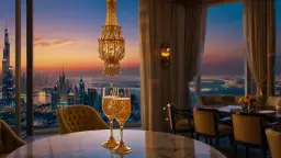  Byłam żoną szejka z Dubaju. Niesamowita historia mojego życia w luksusie