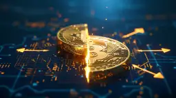 Co to jest Bitcoin Halving i jak wpływa na rynki? Kluczowe informacje 