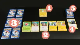 Jak się gra w karty Pokemon: praktyczny poradnik dla początkujących graczy