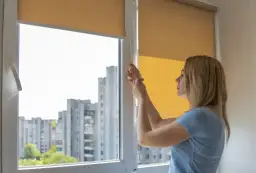 Jak naprawić sznurek od rolety - proste kroki i praktyczne porady