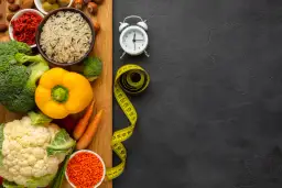 Dieta jak strategia w grze – jak mądre wybory prowadzą do najlepszych rezultatów