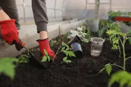 Kiedy robić porządki w ogrodzie?