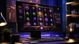 Dlaczego treści wizualne mają znaczenie w branży iGaming?