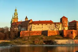 Czakram na Wawelu – historia, fakty i legendy o tajemnicach wawelskich