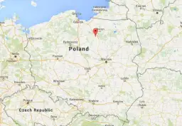 Gdzie dokładnie leży Grunwald na mapie Polski? Sprawdź lokalizację i historię!