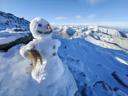 Gdzie teraz leży śnieg w górach? Sprawdź aktualne warunki i zaplanuj wyjazd!