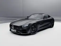 Mercedes-Benz AMG: Historia, osiągi i unikalne modele sportowe