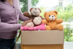 Gdzie bezpiecznie oddać pluszaki: 5 sprawdzonych organizacji charytatywnych