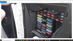 Gdzie są bezpieczniki w Golfie 4? Oto co musisz wiedzieć