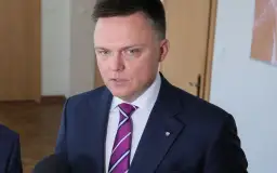 Szymon Hołownia kandyduje na prezydenta – co to oznacza dla wyborów?