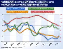 Skąd się bierze inflacja? Zaskakujące przyczyny wzrostu cen w gospodarce.
