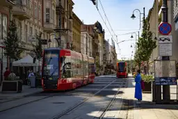 Najlepsze atrakcje w Katowicach, które musisz zobaczyć i przeżyć