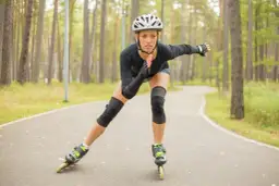 Ile kalorii spala jazda na rolkach? Zaskakujące wyniki dla Ciebie