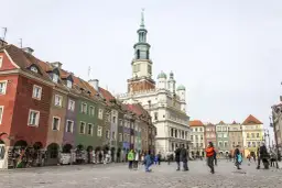 Co zwiedzić w Poznaniu? Odkryj najważniejsze atrakcje i zabytki
