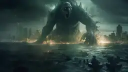 Najpotężniejszy filmowy potwór - King Kong, Godzilla czy Cthulhu? Odpowiedź może Cię zaskoczyć!