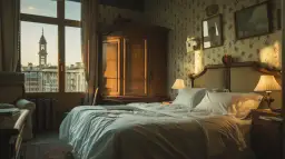 Gdzie spać w Mediolanie - Najlepsze noclegi