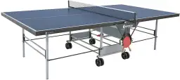 Jak zrobić stół do tenisa stołowego w 5 prostych krokach - instrukcja DIY