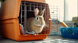 Adopcja królika - Sprawdź króliki do adopcji online