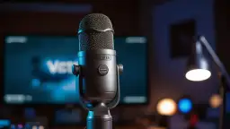 Mikrofon Yeti: czy wart swojej ceny dla aspirujących streamerów?