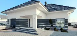 Jak zaprojektować elewację domu: 6 kroków do idealnego wyglądu budynku
