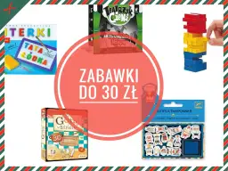 Prezent dla chłopaka do 30 zł - Wyjątkowe propozycje